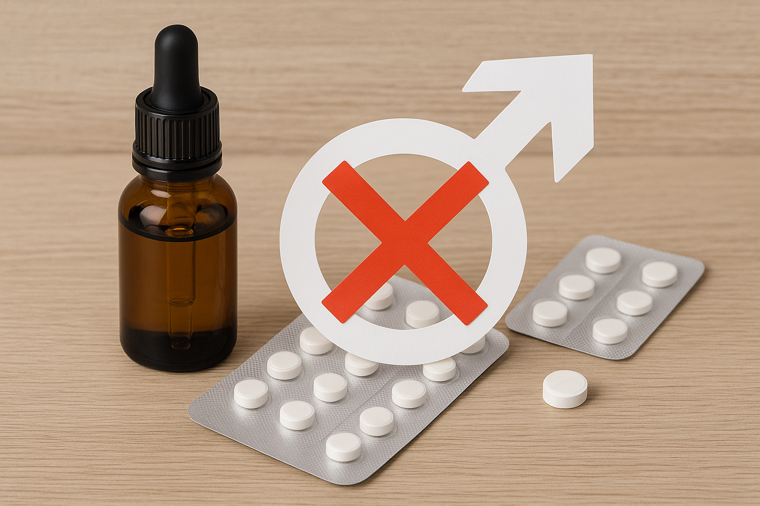Minoxidil e Finasterida Causam Disfunção Erétil? Dr. Flavio Machado Esclarece os Mitos e Verdades