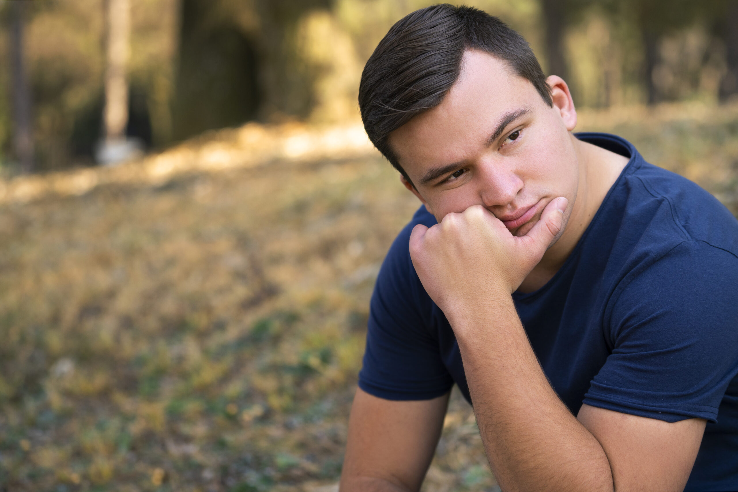 Varicocele Prejudica Fertilidade em Jovens