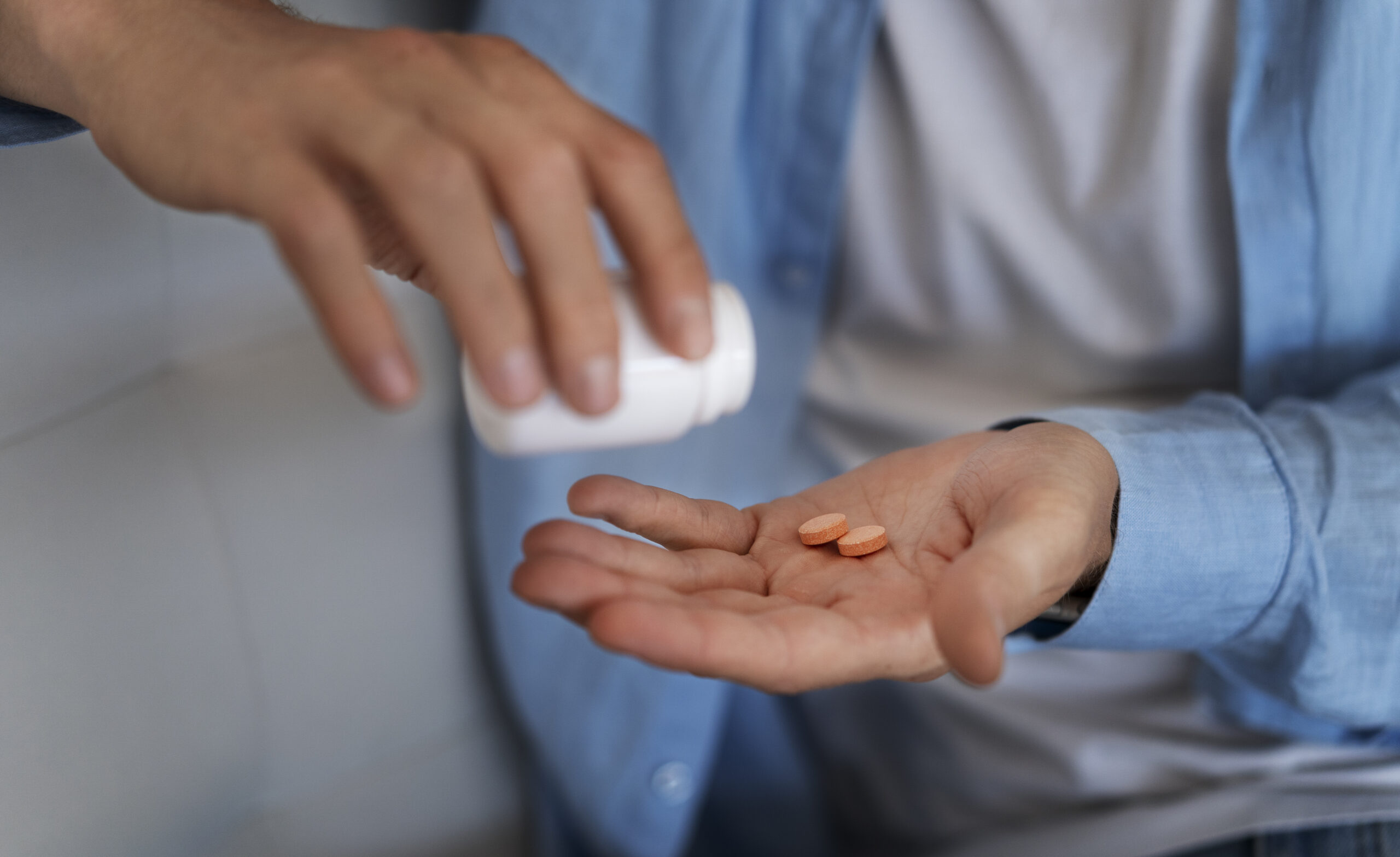 Antidepressivos Afetam Libido: Como Manter Vida Sexual