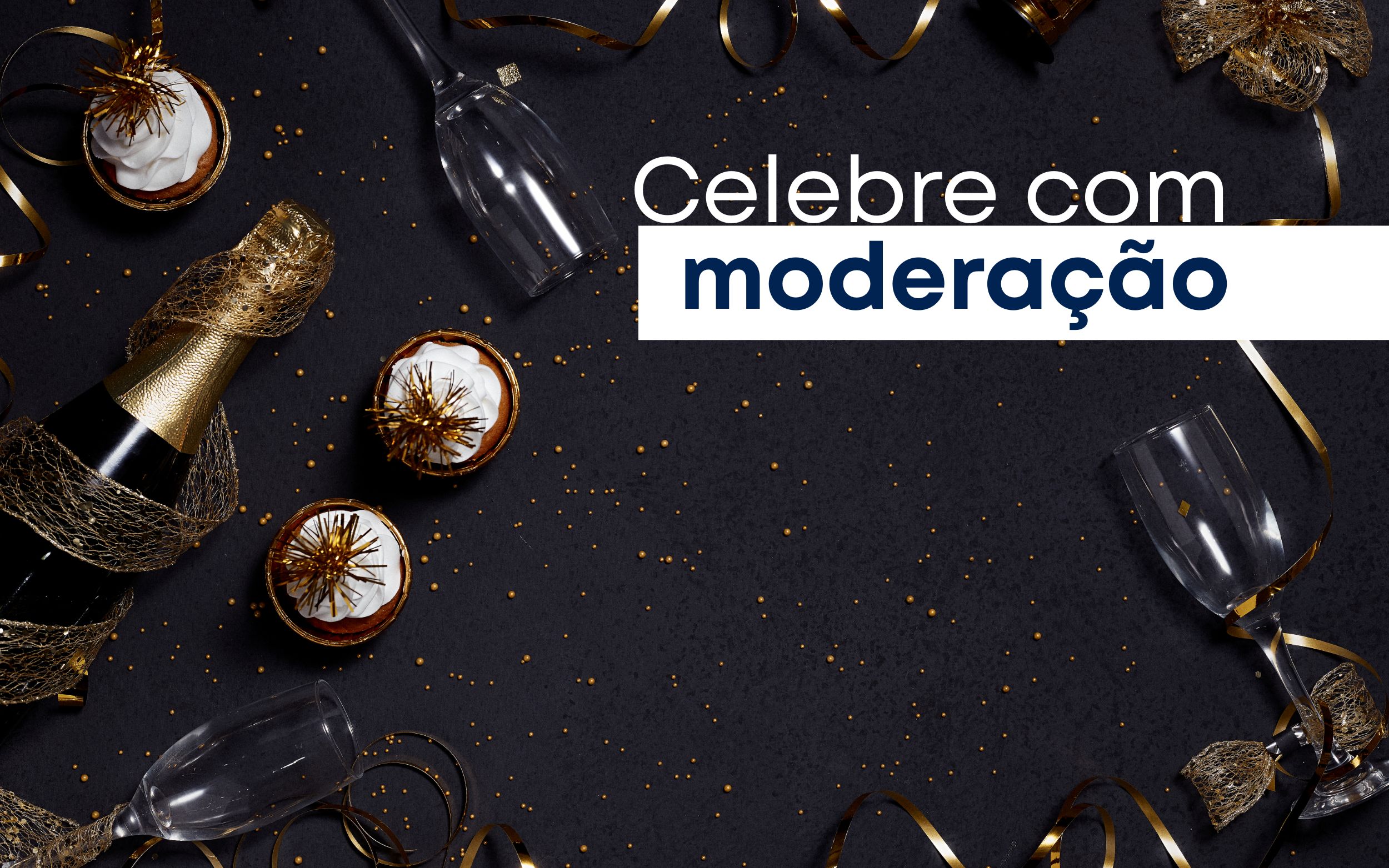 Saúde masculina | As contas dos exageros das festividades de final de ano chegam em janeiro