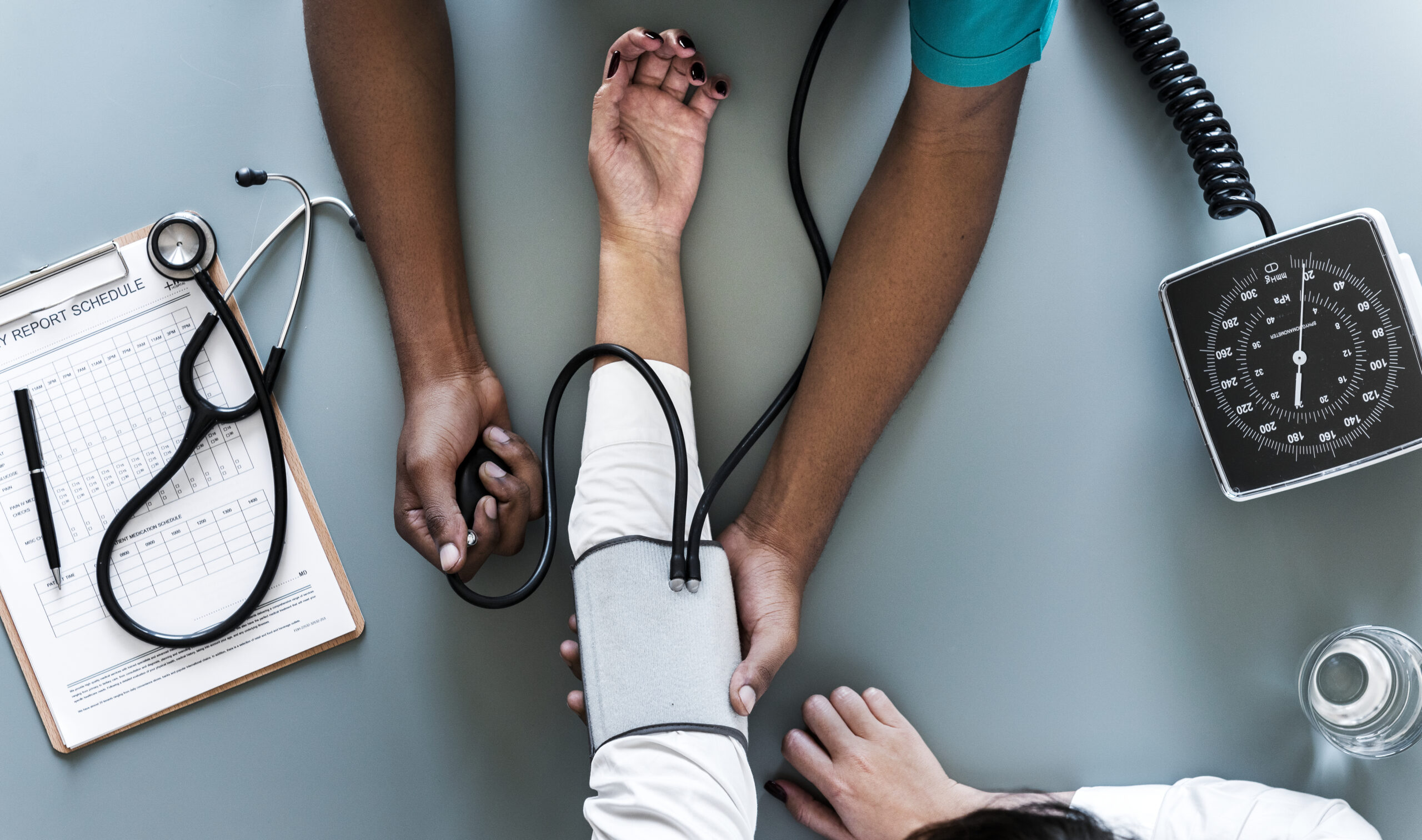 Saúde masculina preventiva: sinais que vão além do check-up