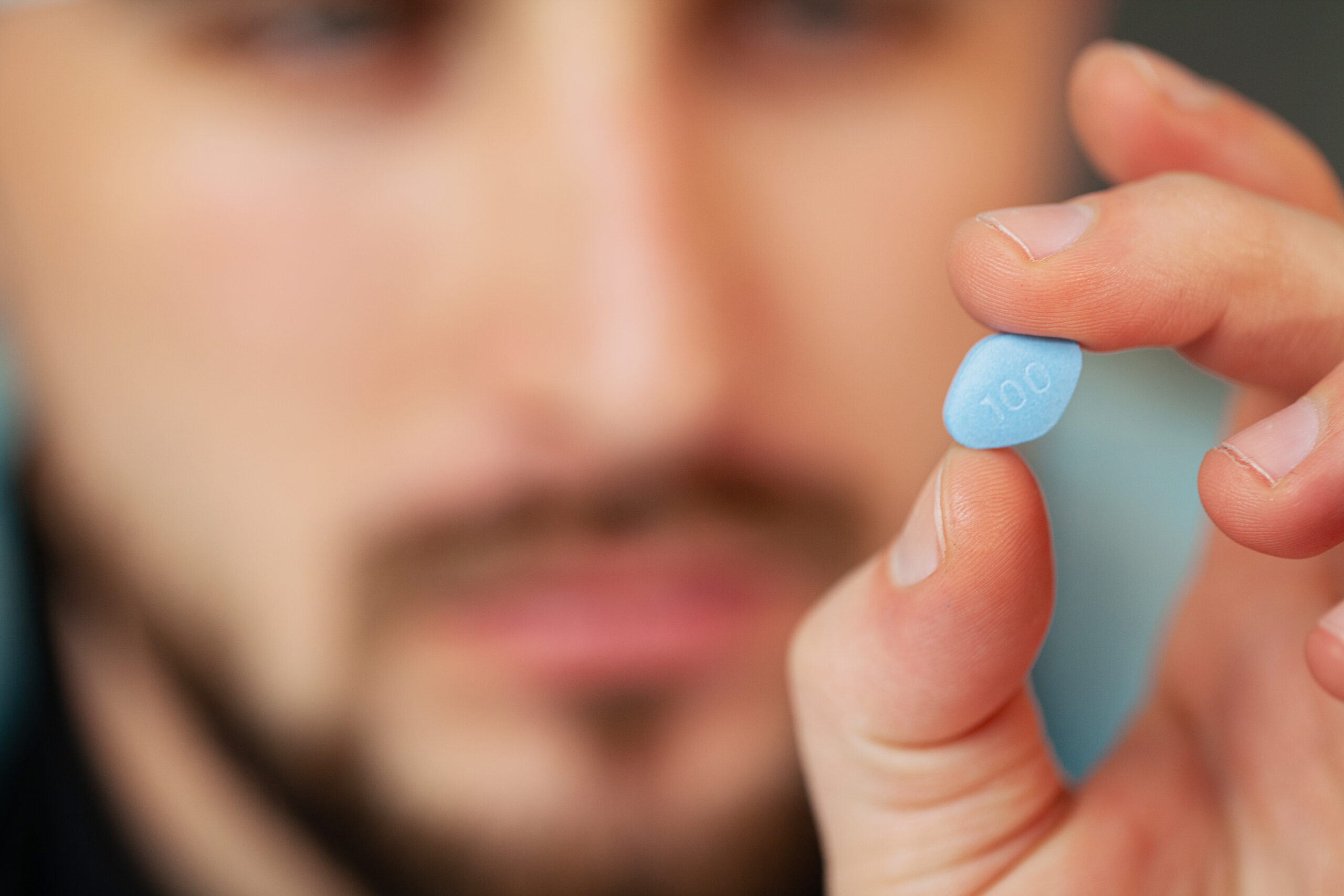 Biohacking sexual: o que funciona na saúde masculina?