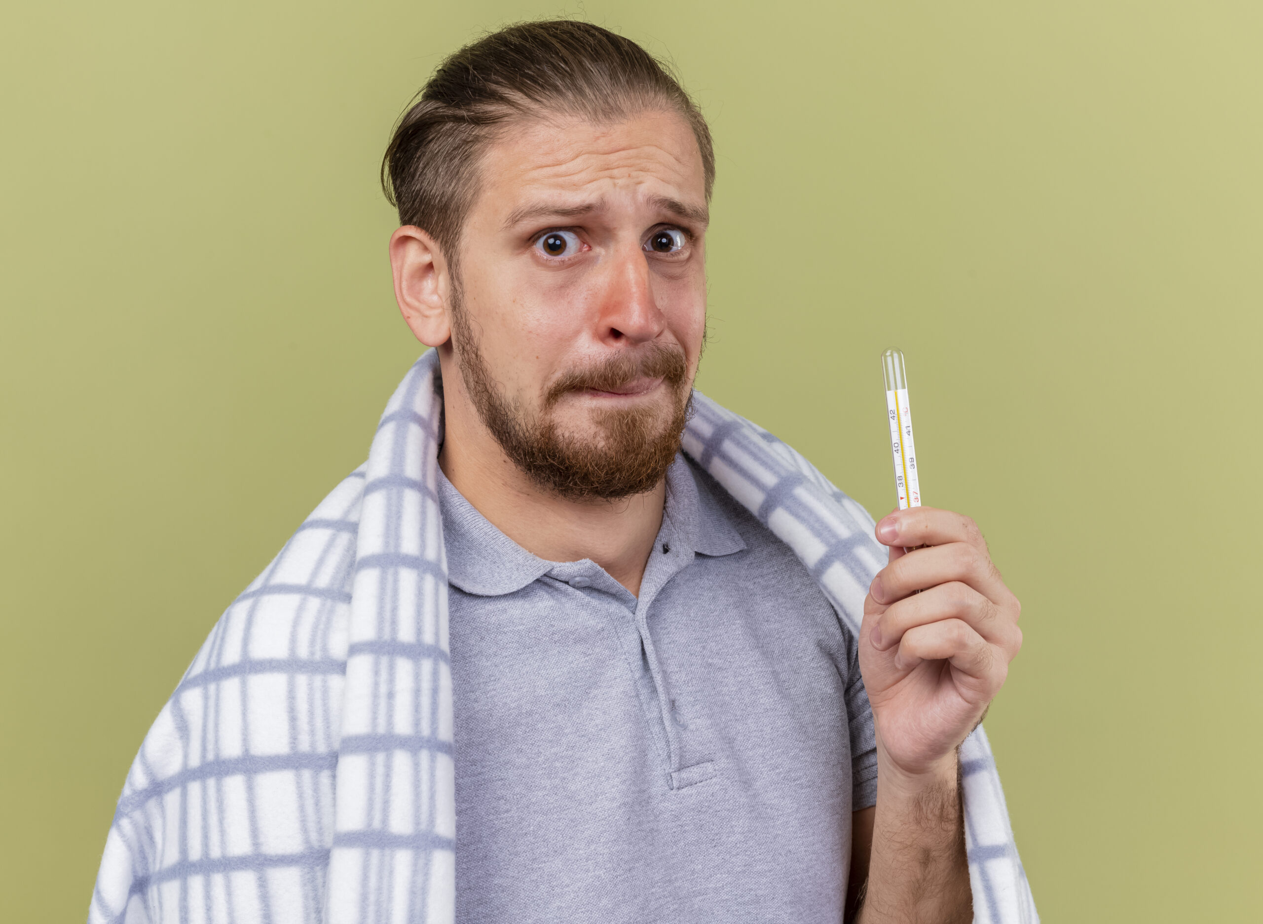 O pênis pode ser um “termômetro” da saúde masculina?